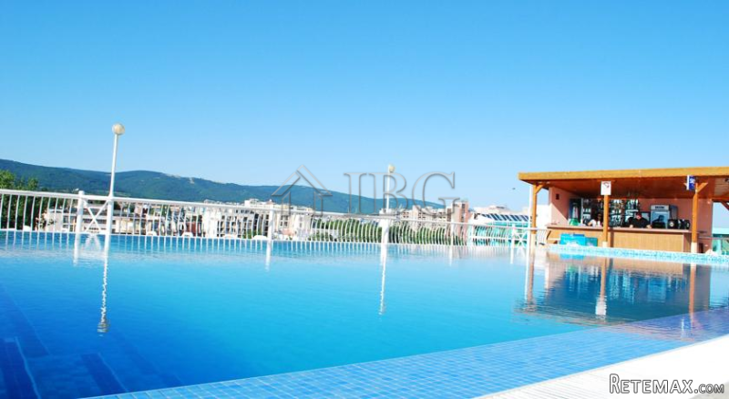 Furnished One-bedroom apartment in the.. - 2