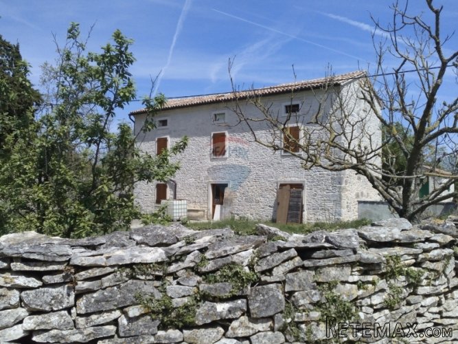 Istra, kuća nedaleko od Pule - 3