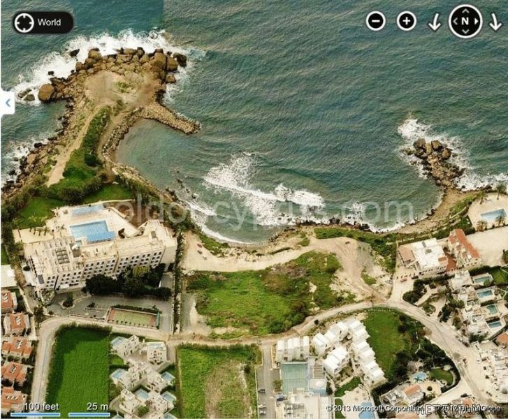 - Land - Paphos - For Sale - 2