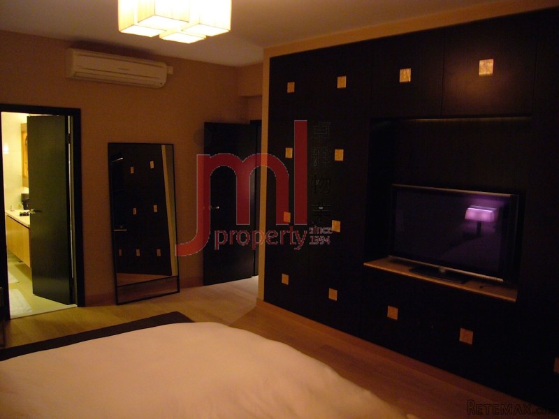Nova City Penthouse (Apt B) - 2