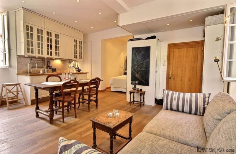 Sale Apartment - Cannes