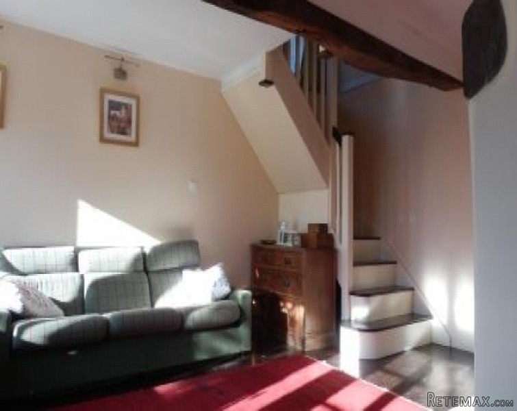 250 year old farmhouse, guest chalet.. - 2
