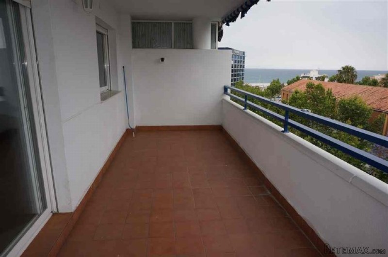 3 Bedrooms - Apartment - Malaga - For..