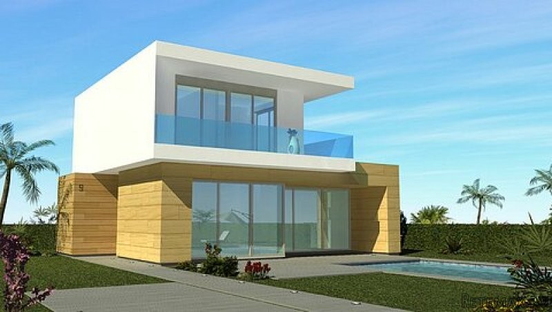 * Top of the Range Detached Villa on..