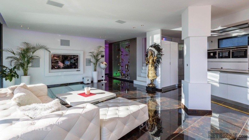 Two independent apartments - Le Cannet