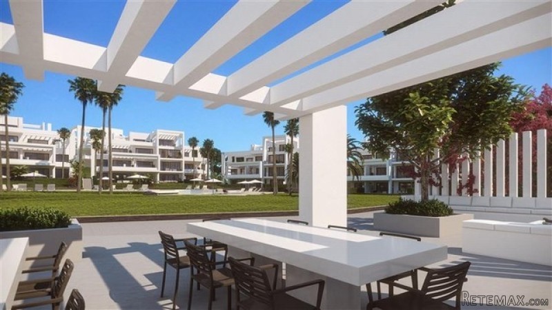 2 Bedrooms - Apartment - Malaga - For.. - 2