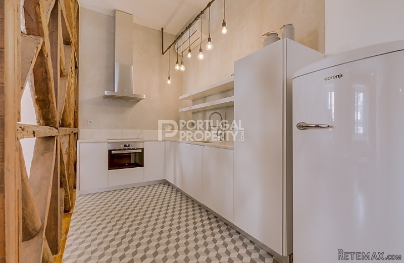 Charming 1 Bedroom Apartments in Cais.. - 2