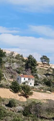 GRAĐEVINSKO ZEMLJIŠTE OTOK BRAČ JUŽNA STRANA 758m2 - 2