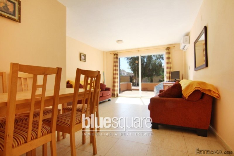 Ground floor duplex Javea - 2