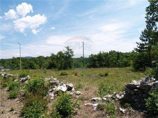 Istra,Labin,građevinsko zemljište stambene namjene - 5