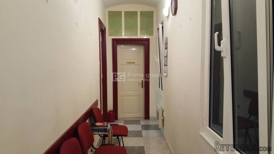 Rijeka, Centar, ured, 60m2 - 2