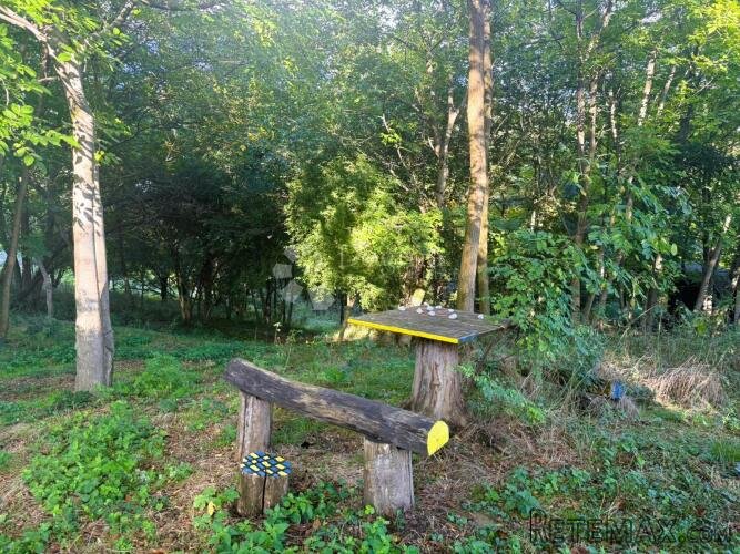 Spremno za gradnju: zemljište 6085 m² s dozvolom i projektom - 2