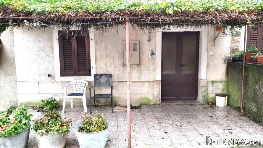Tradcionalna kuća u nizu, središnja Istra - 2