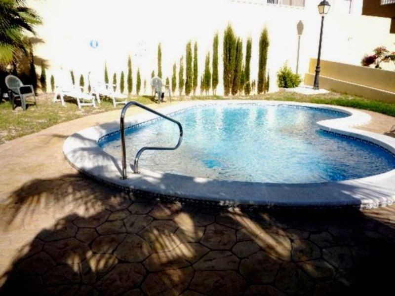 2 Bedrooms - Townhouse - Alicante - For.. - 2