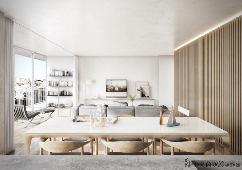 Apartment T3