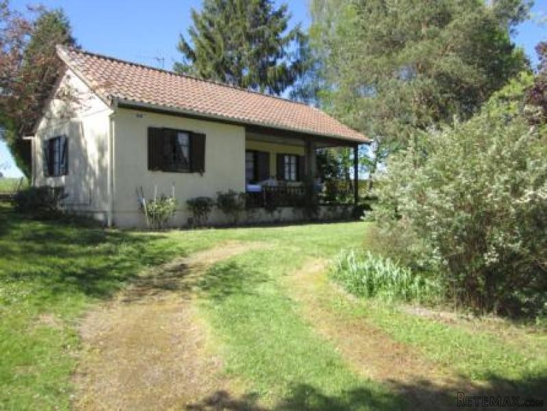 House Glorious Countryside Location