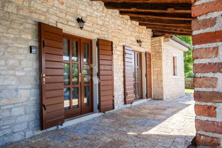 JEDNA OD 10 VILA-KOMPLEKSA-HERAKI-POREČ - 3
