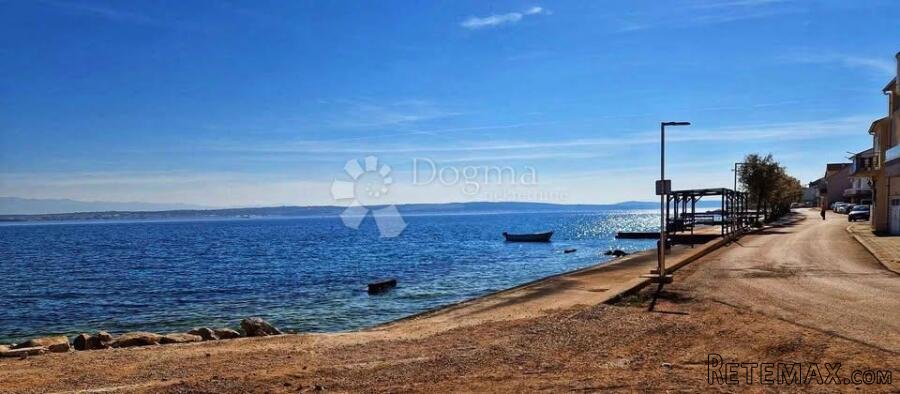 Kali, otok Ugljan - kamena kuća s pogledom na more - 3
