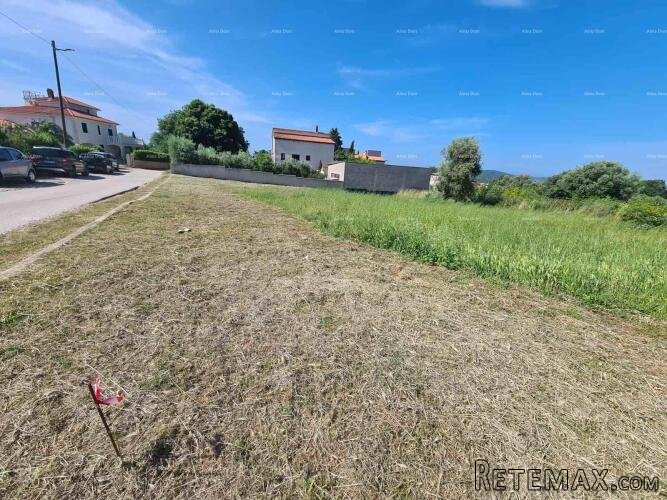 Medulin, Prodaje se građevinsko zemljište, 600 m² - 3