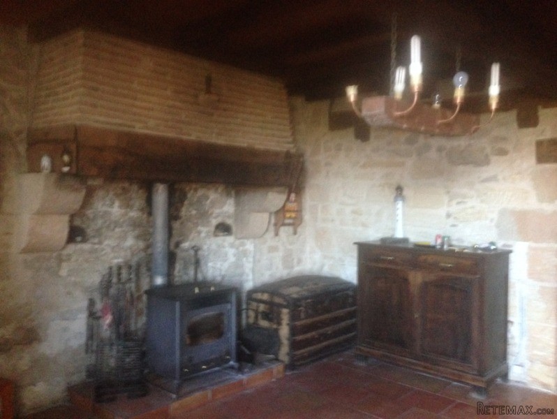 Old Stone House With Views Walking.. - 2