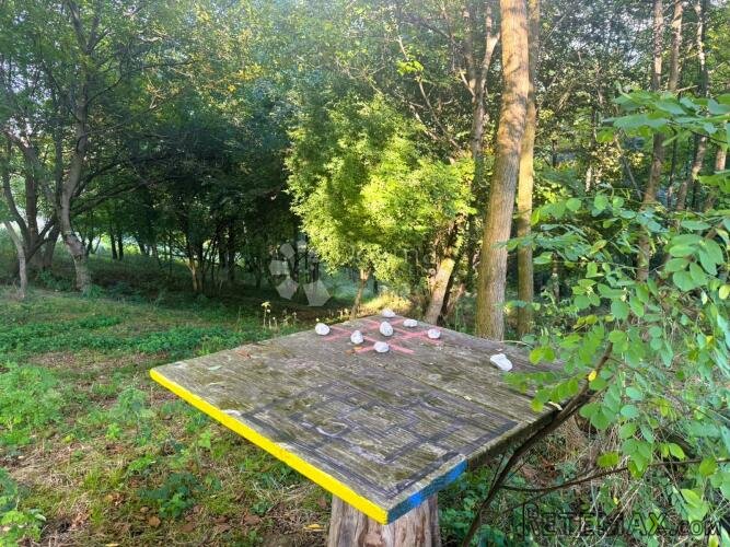 Spremno za gradnju: zemljište 6085 m² s dozvolom i projektom - 3