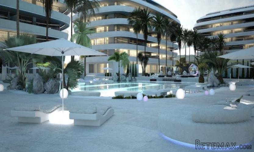THE WORLD MARBELLA Marbellas premiere development is now.. - 3