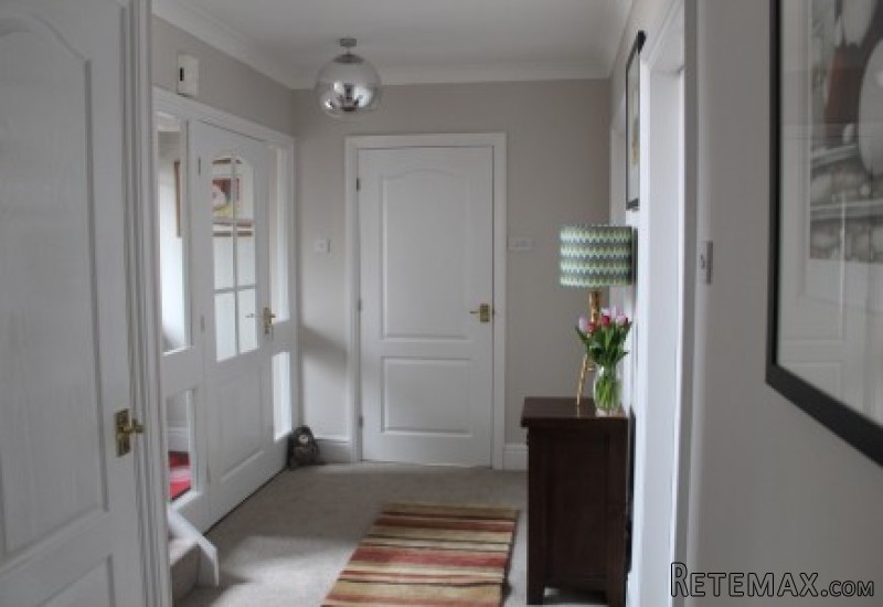12 The Willows, Ballasalla - 2