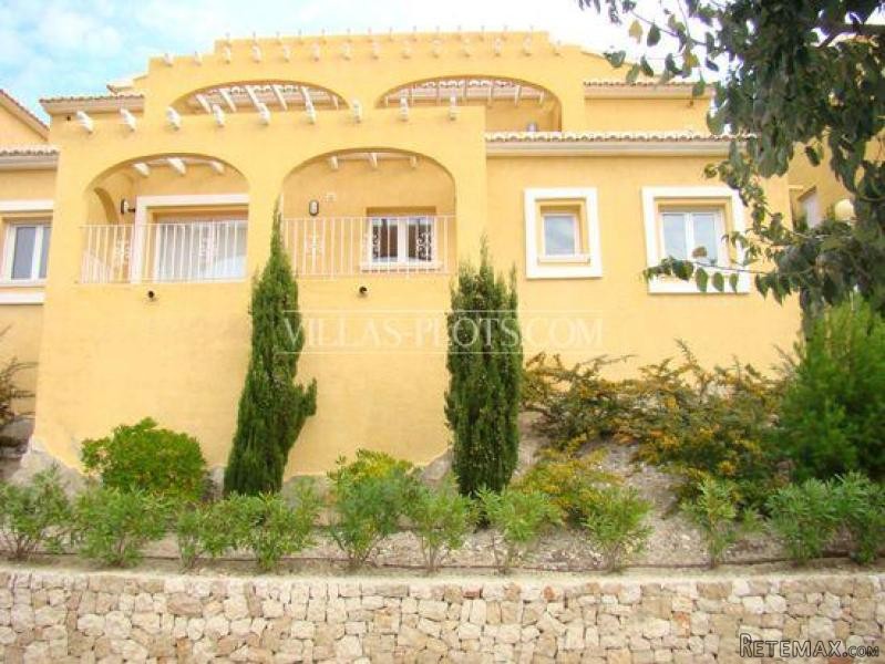2 Bedroom Apartment In Benitachell - 2