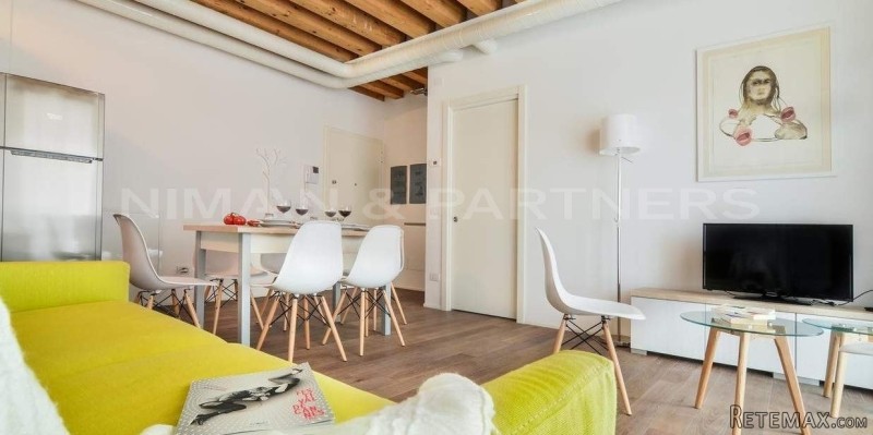 Appartamento in Vendita a Venezia - 2
