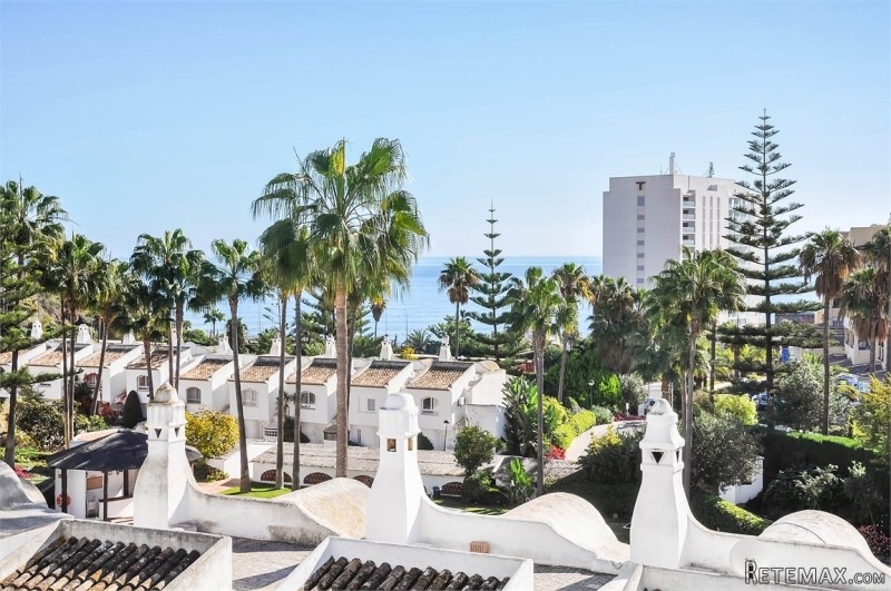 Benalmadena Costa