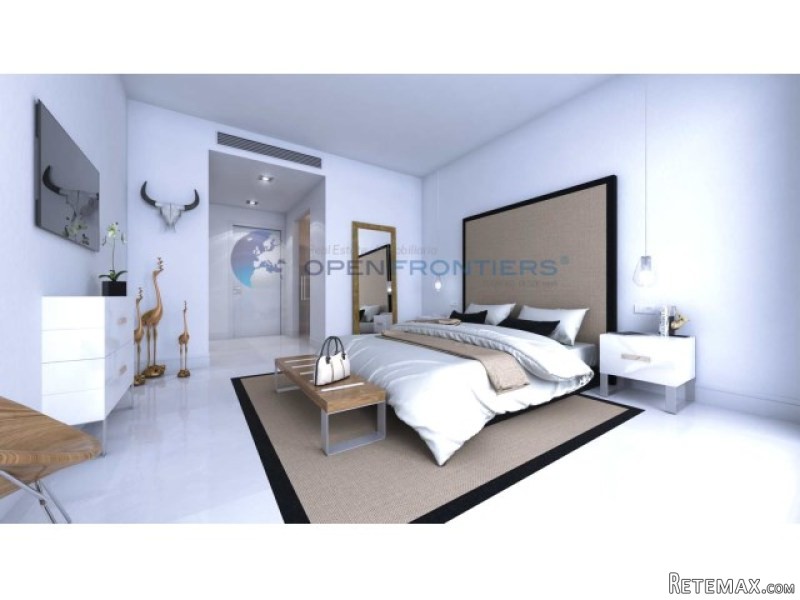 Estepona Fantastic Project - 2