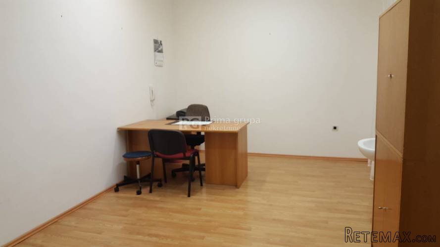 Rijeka, Centar, ured, 60m2 - 4