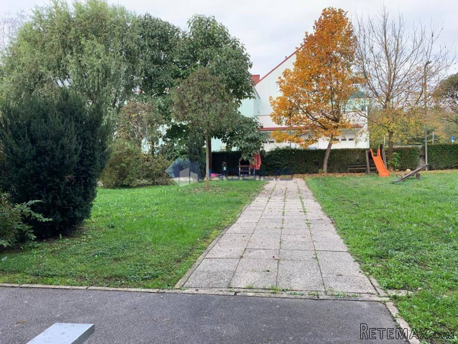 Varaždin, Banfica, penthouse 132m2, 3 terase, 5 soba - 4