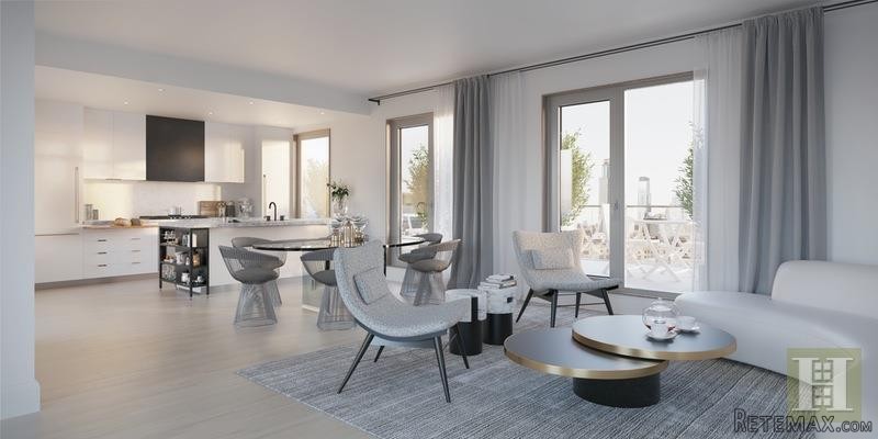 2 bedroom Apartment For Sale: 610.. - 2