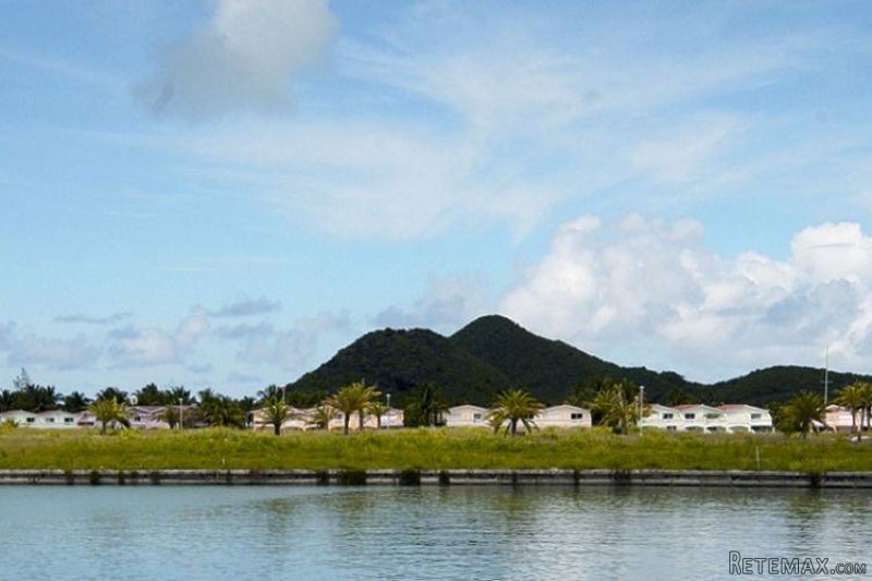 Harbour Island Plot 47 $395,000 - 2