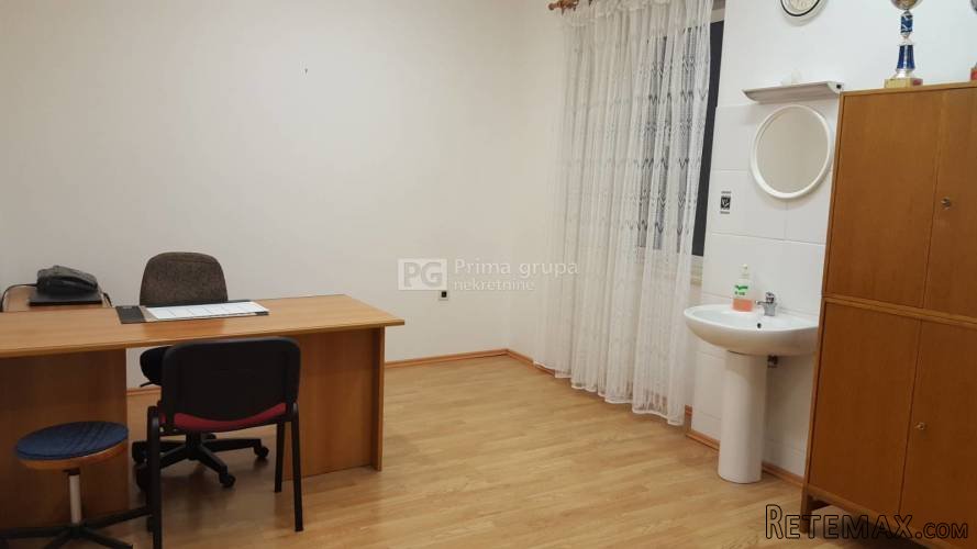 Rijeka, Centar, ured, 60m2 - 5