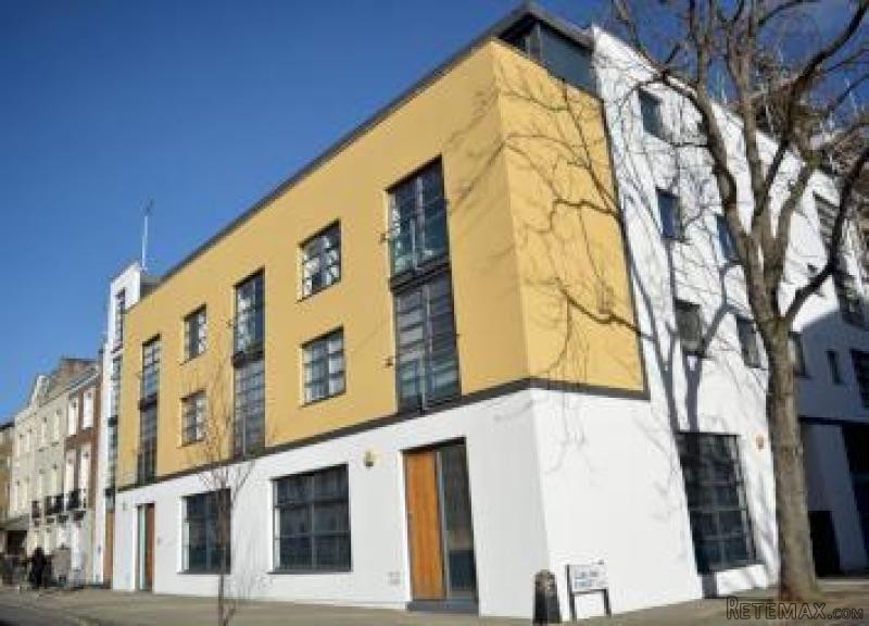 Studio flat for sale