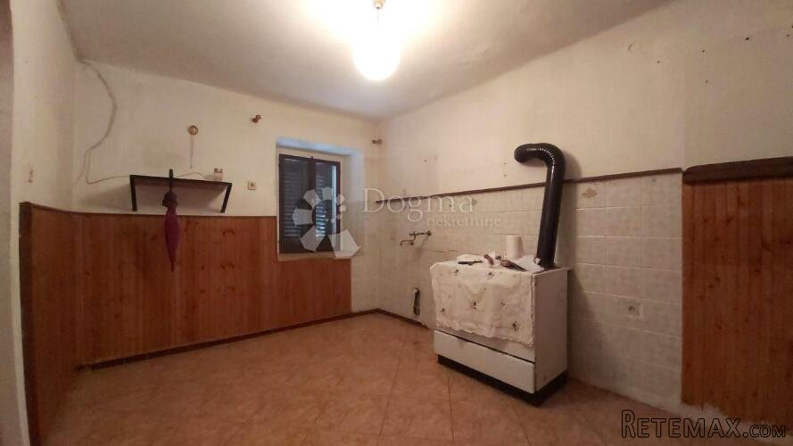 Tradcionalna kuća u nizu, središnja Istra - 5