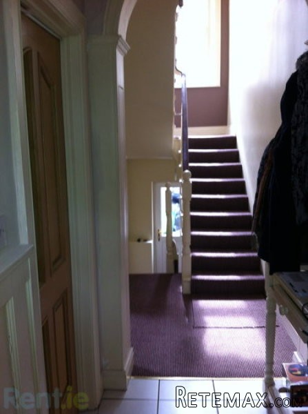 19 Palmerston Place, phibsboro, Dublin 1 - 2