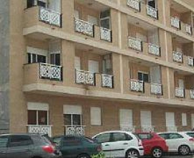 Apartment For Sale in Las Galletas..