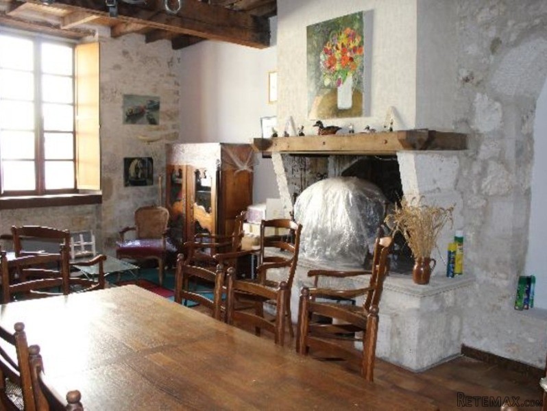 Beautiful Stone Townhouse In The Centre.. - 2