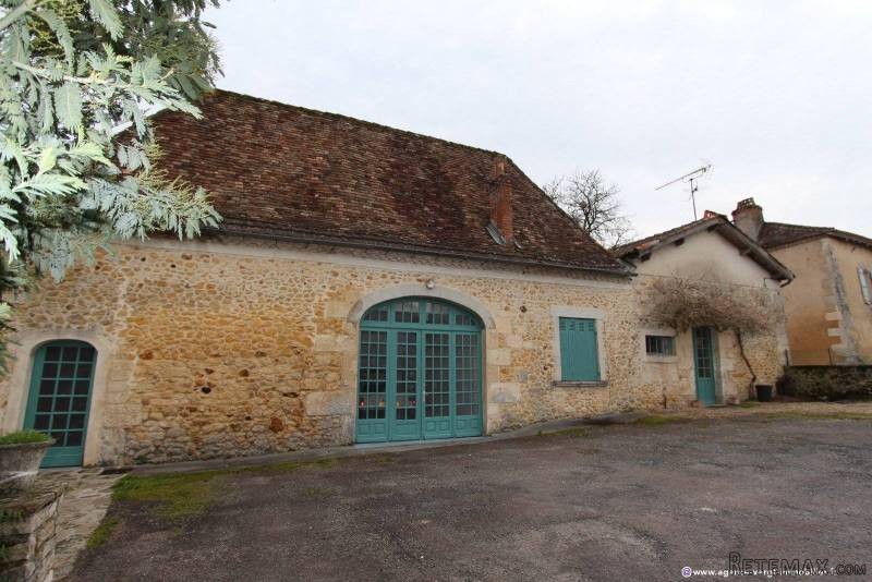 Ref 29202 : Maison De Bourg