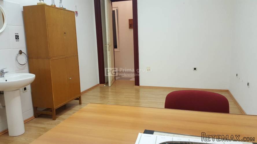 Rijeka, Centar, ured, 60m2 - 6