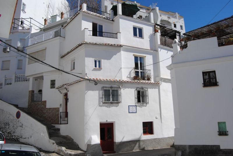 Town House for Sale in Competa, Competa..