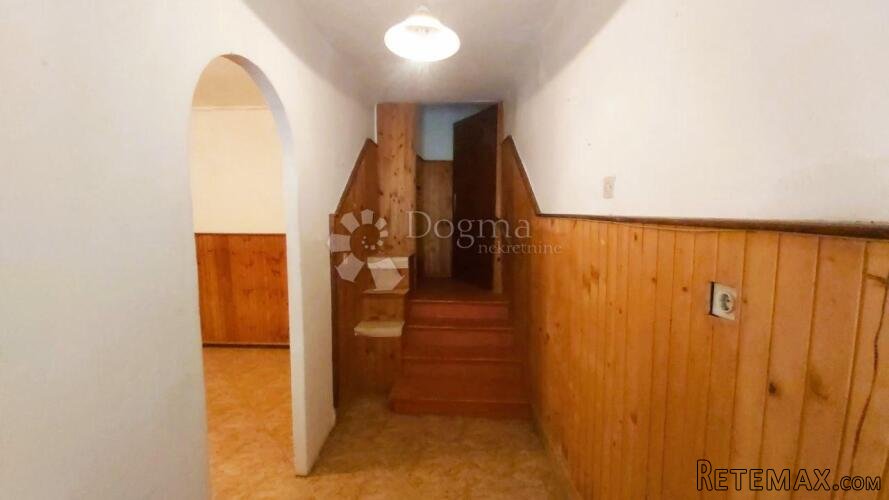 Tradcionalna kuća u nizu, središnja Istra - 6