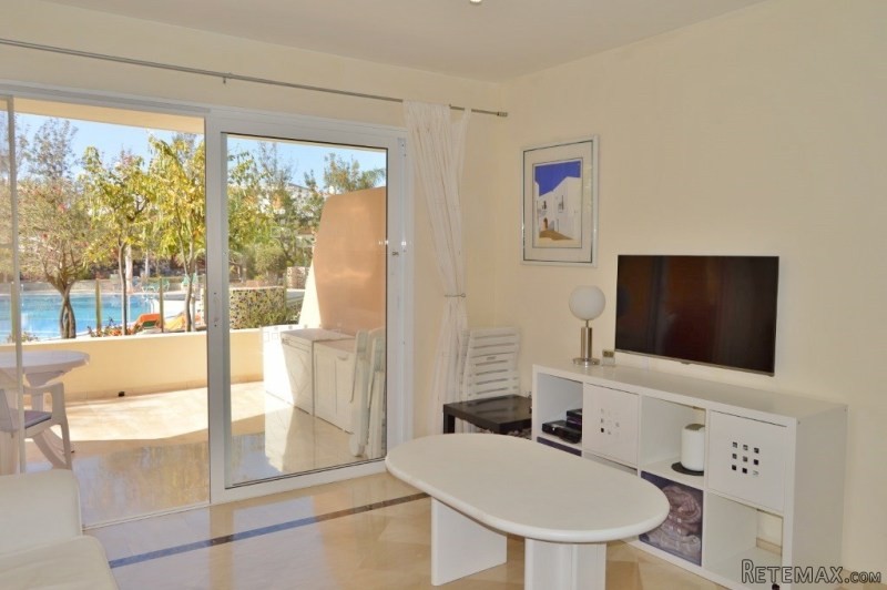 1 Bed Apartament in Oasis La Caleta.. - 2
