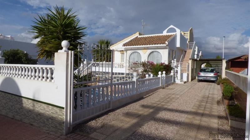 2 Bedrooms - Detached - Murcia - For.. - 2