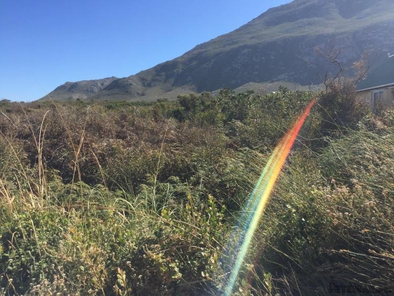 Bettys Bay Vacant Land, Bettys Bay - 2