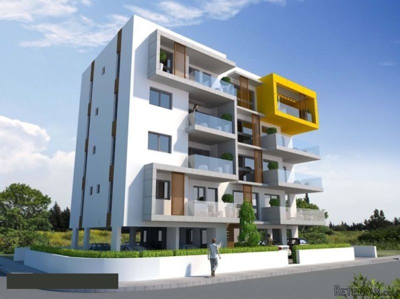 Brand new and modern two bedroom..