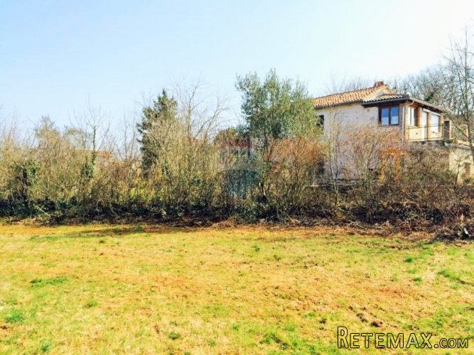 Građevinsko zemljište u okolici Poreča 2014m2 - 3